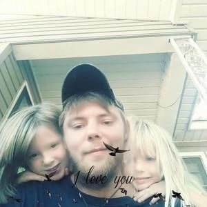 Meet your Posher, Kyle